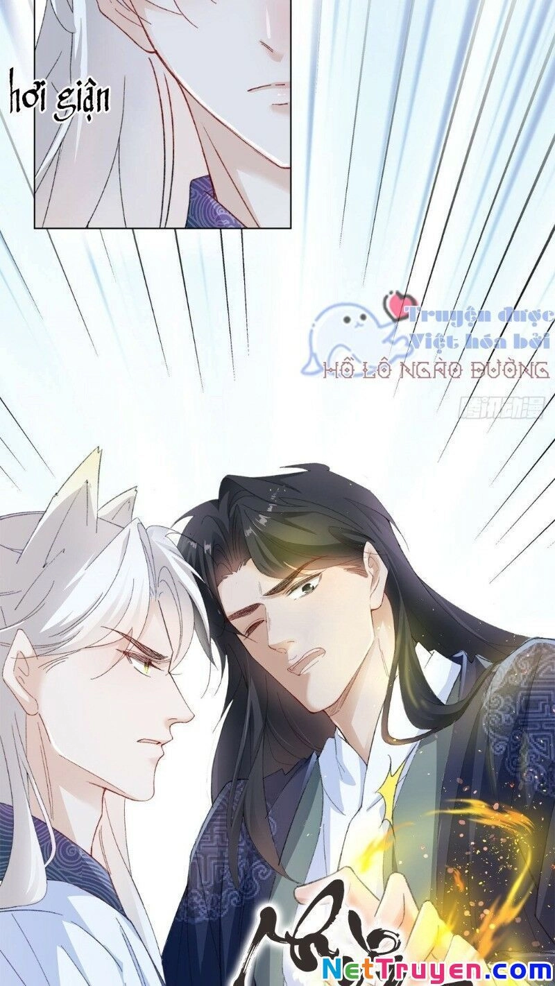 Ảnh Đế Yêu Hồ Chapter 20 - 28