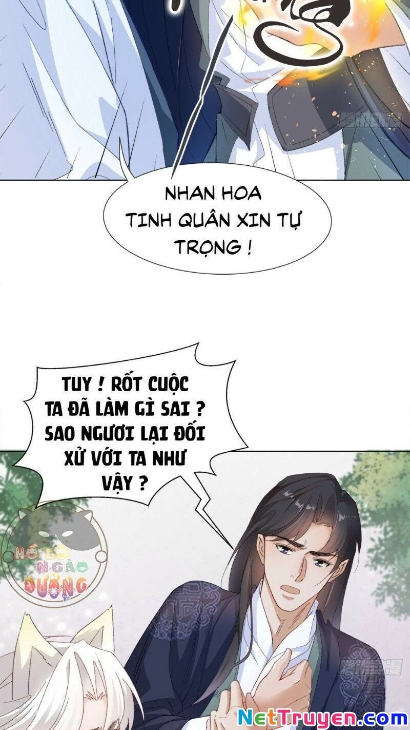 Ảnh Đế Yêu Hồ Chapter 20 - 29