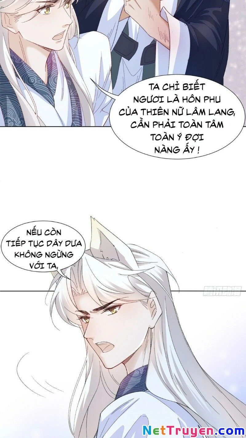 Ảnh Đế Yêu Hồ Chapter 20 - 30