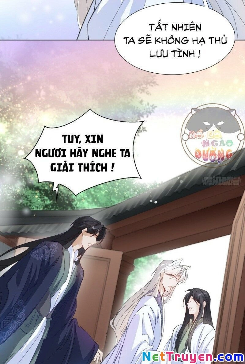 Ảnh Đế Yêu Hồ Chapter 20 - 31