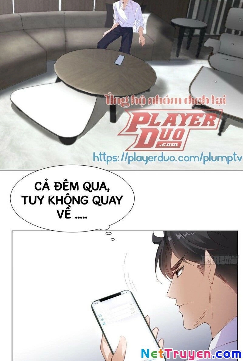 Ảnh Đế Yêu Hồ Chapter 20 - 39