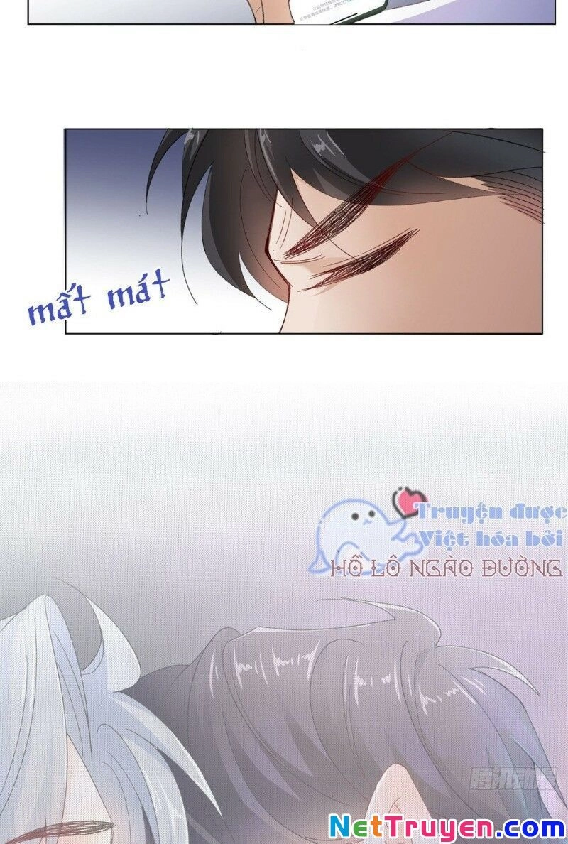 Ảnh Đế Yêu Hồ Chapter 20 - 40