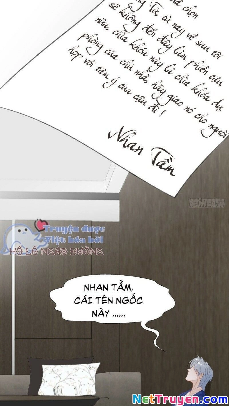 Ảnh Đế Yêu Hồ Chapter 21 - 3