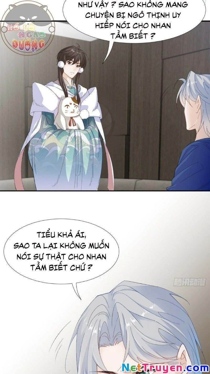 Ảnh Đế Yêu Hồ Chapter 21 - 5