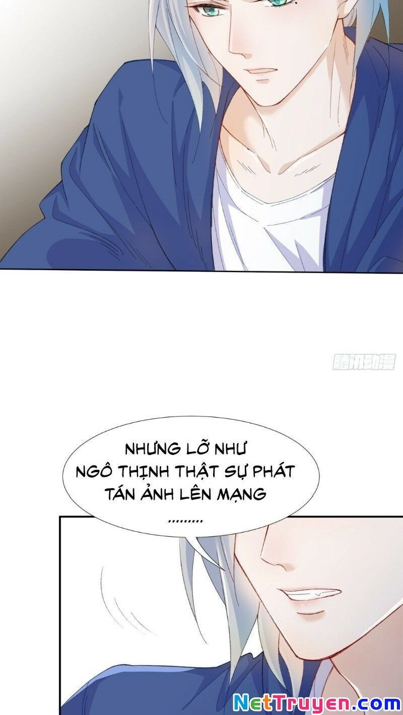 Ảnh Đế Yêu Hồ Chapter 21 - 6