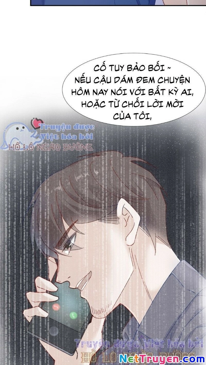 Ảnh Đế Yêu Hồ Chapter 21 - 7