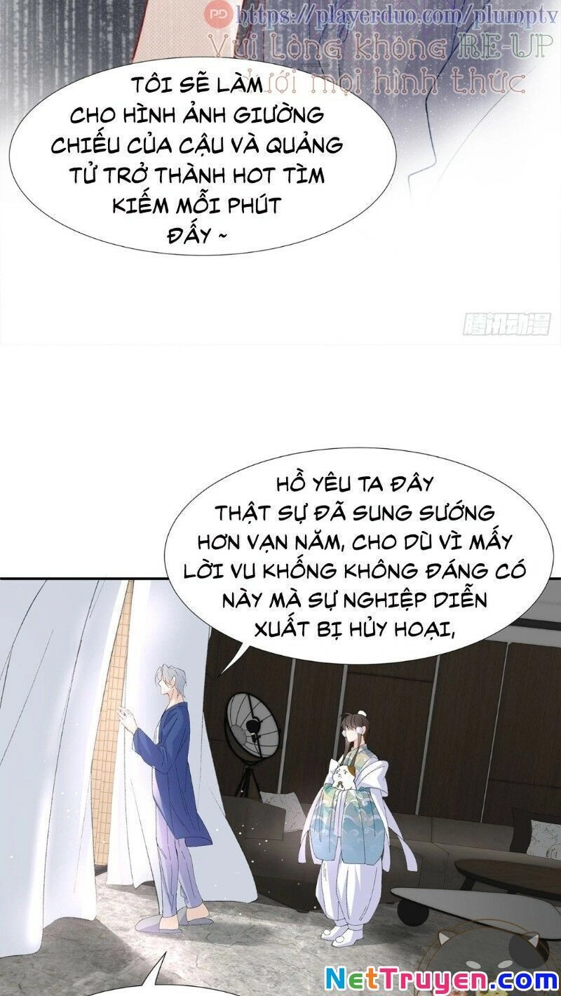 Ảnh Đế Yêu Hồ Chapter 21 - 8