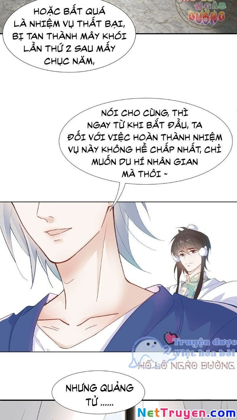 Ảnh Đế Yêu Hồ Chapter 21 - 9