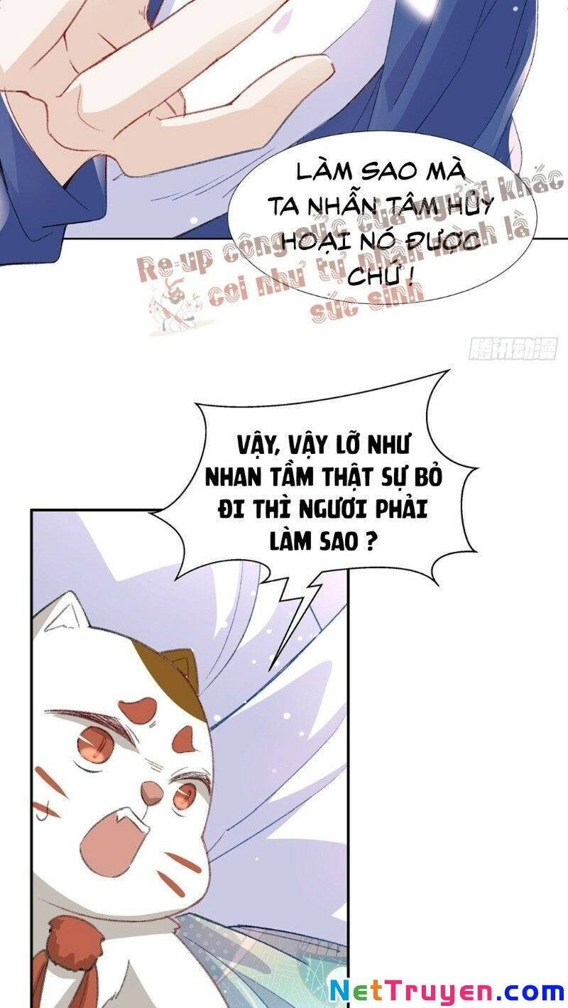 Ảnh Đế Yêu Hồ Chapter 21 - 11