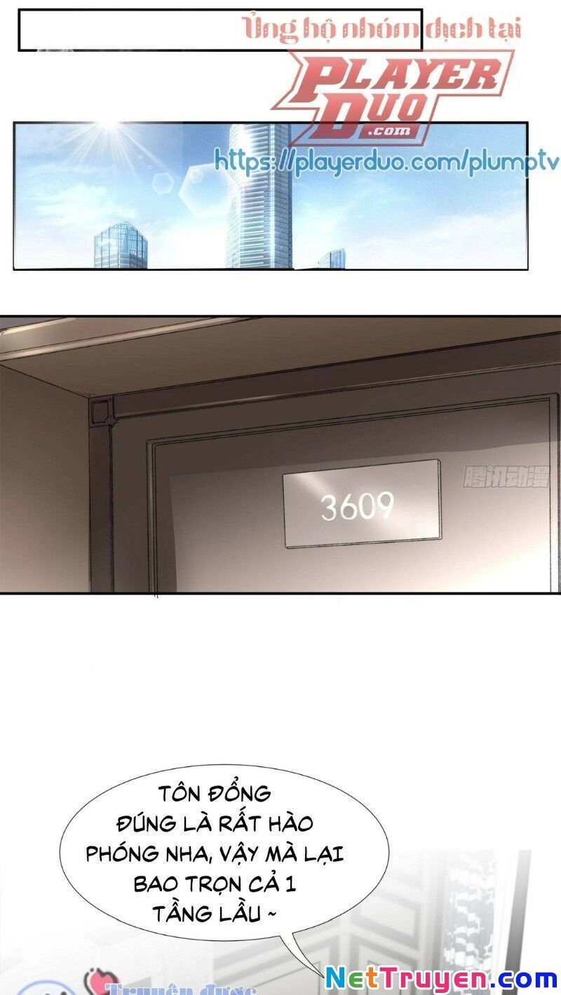 Ảnh Đế Yêu Hồ Chapter 21 - 14