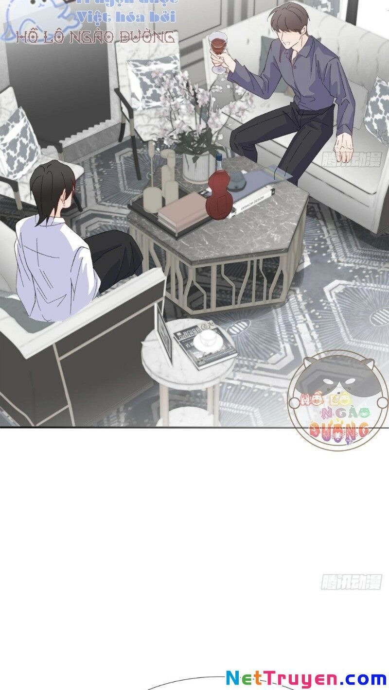 Ảnh Đế Yêu Hồ Chapter 21 - 15