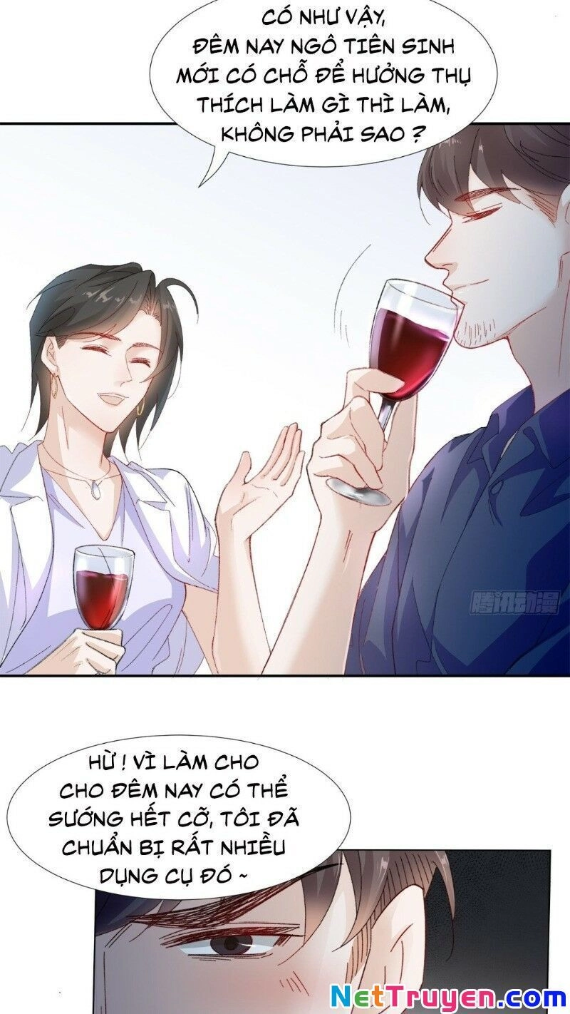 Ảnh Đế Yêu Hồ Chapter 21 - 16