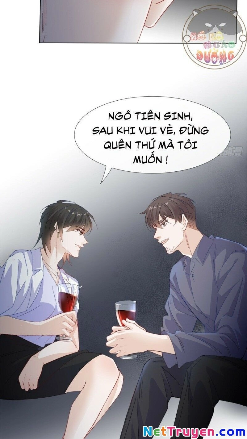 Ảnh Đế Yêu Hồ Chapter 21 - 17