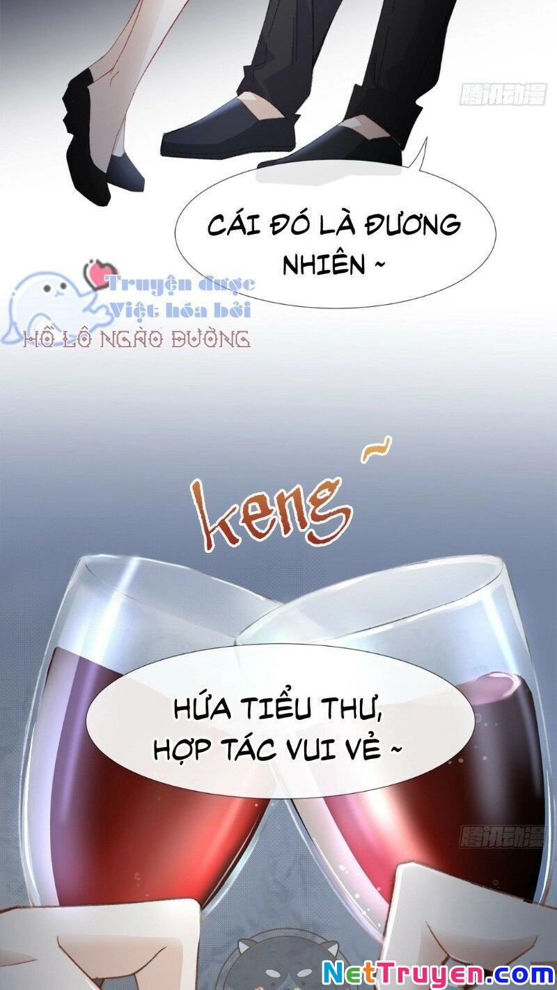 Ảnh Đế Yêu Hồ Chapter 21 - 18