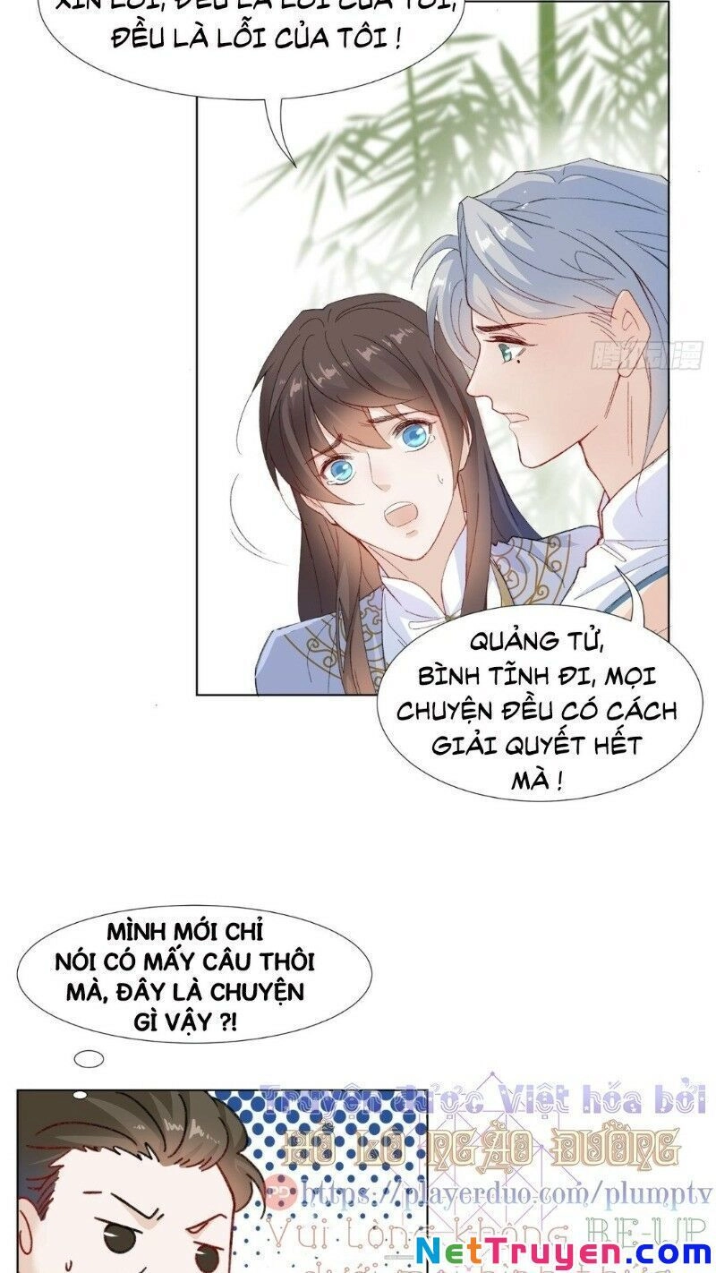 Ảnh Đế Yêu Hồ Chapter 21 - 22