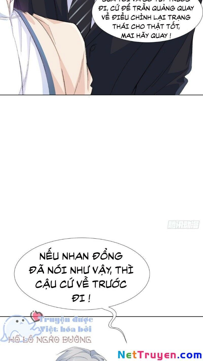 Ảnh Đế Yêu Hồ Chapter 21 - 24