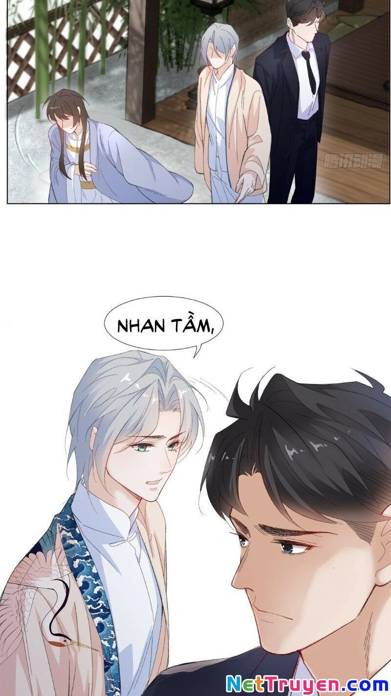 Ảnh Đế Yêu Hồ Chapter 21 - 26