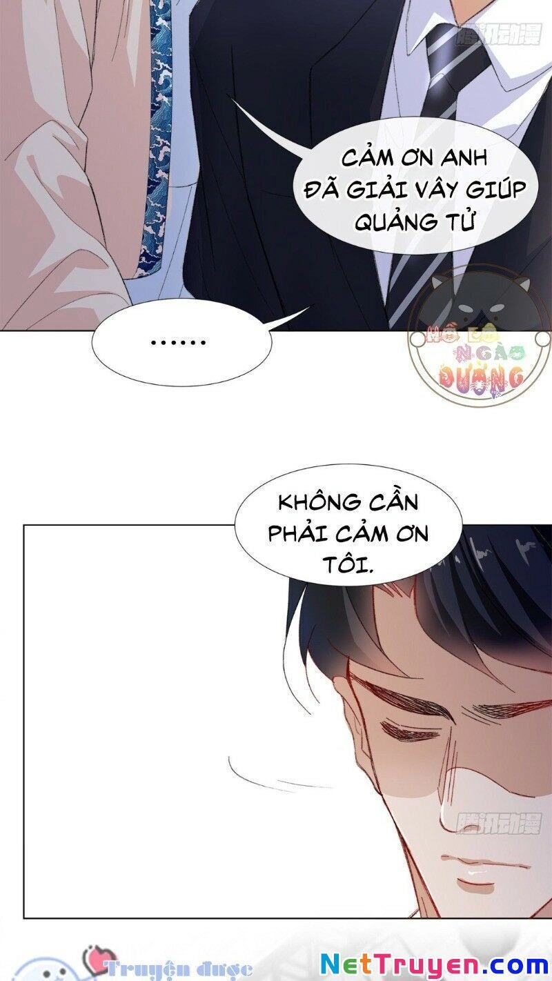 Ảnh Đế Yêu Hồ Chapter 21 - 27