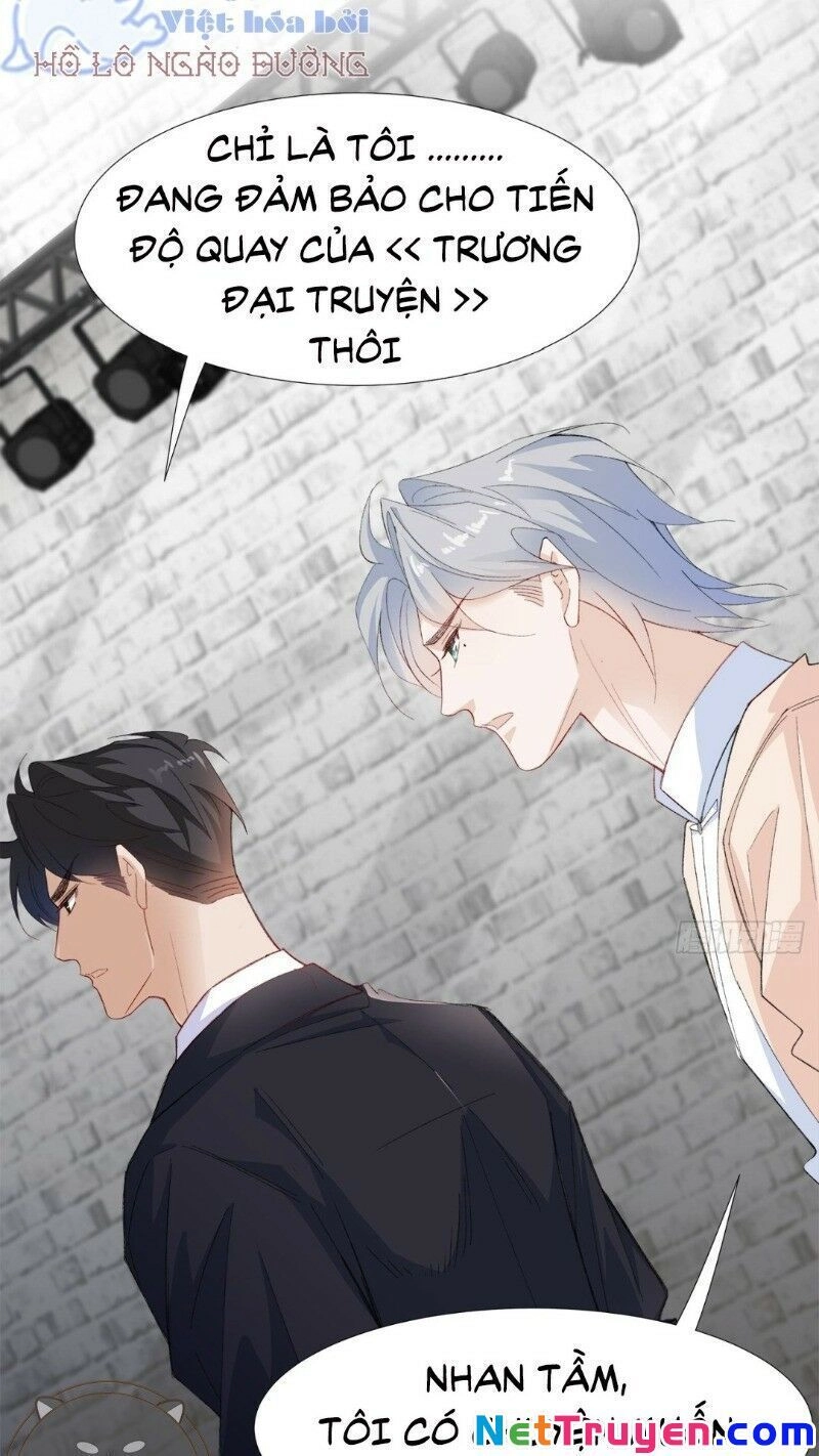 Ảnh Đế Yêu Hồ Chapter 21 - 28