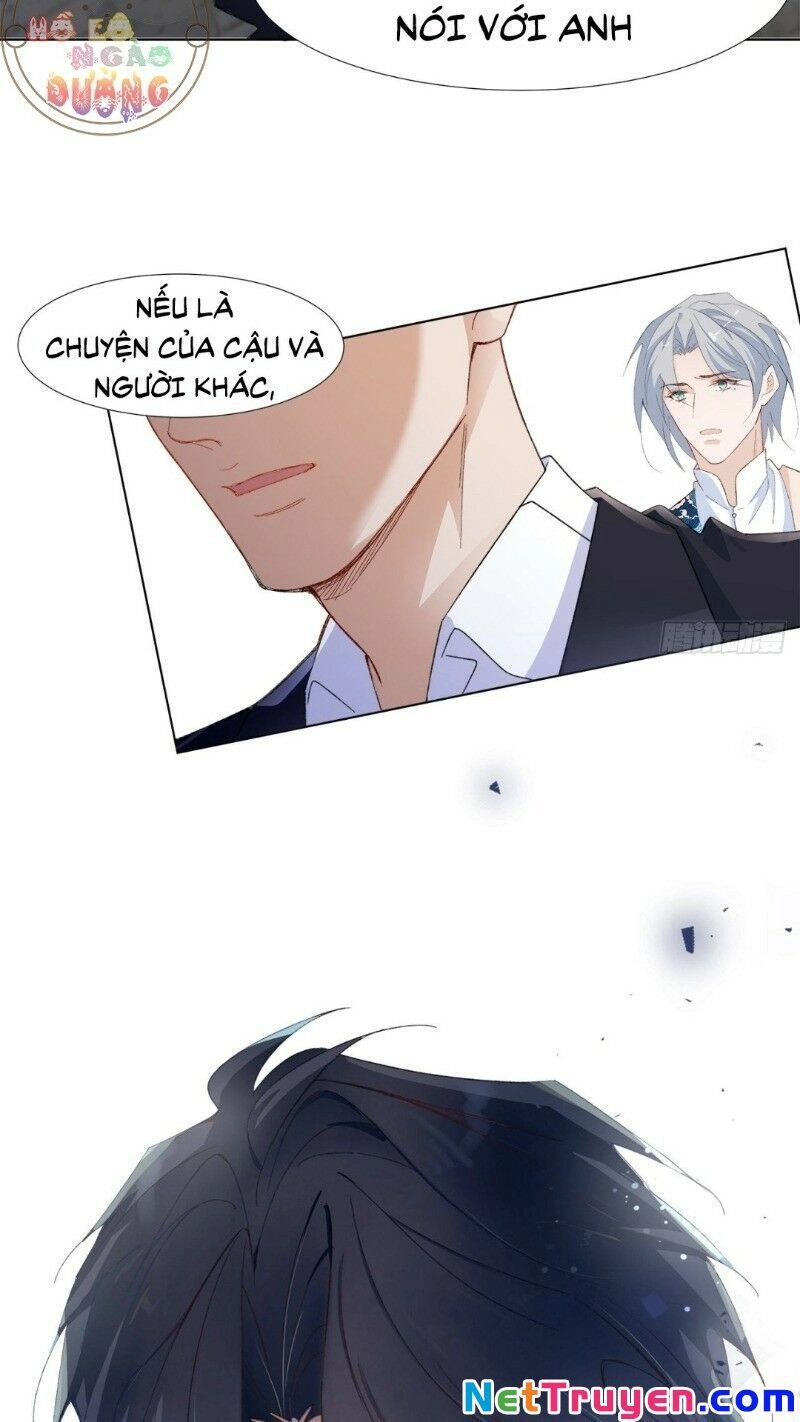 Ảnh Đế Yêu Hồ Chapter 21 - 29