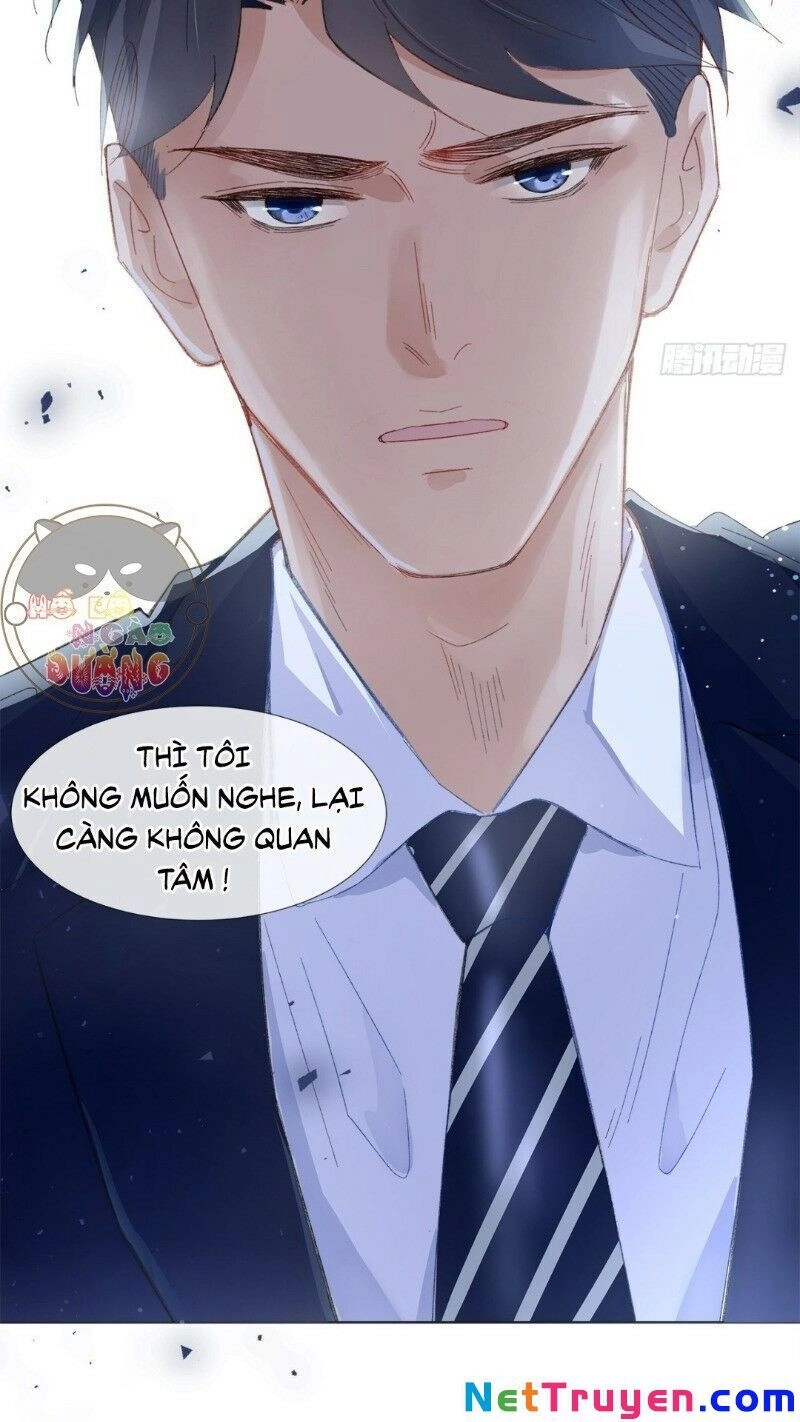 Ảnh Đế Yêu Hồ Chapter 21 - 30