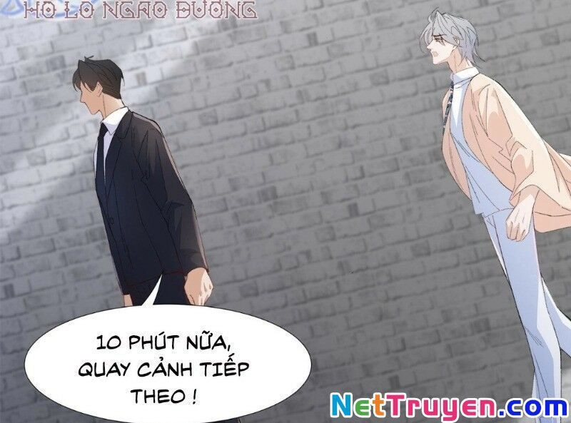 Ảnh Đế Yêu Hồ Chapter 21 - 32