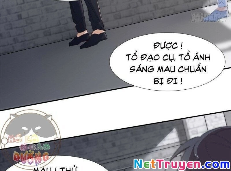 Ảnh Đế Yêu Hồ Chapter 21 - 33