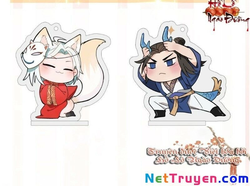 Ảnh Đế Yêu Hồ Chapter 21 - 45