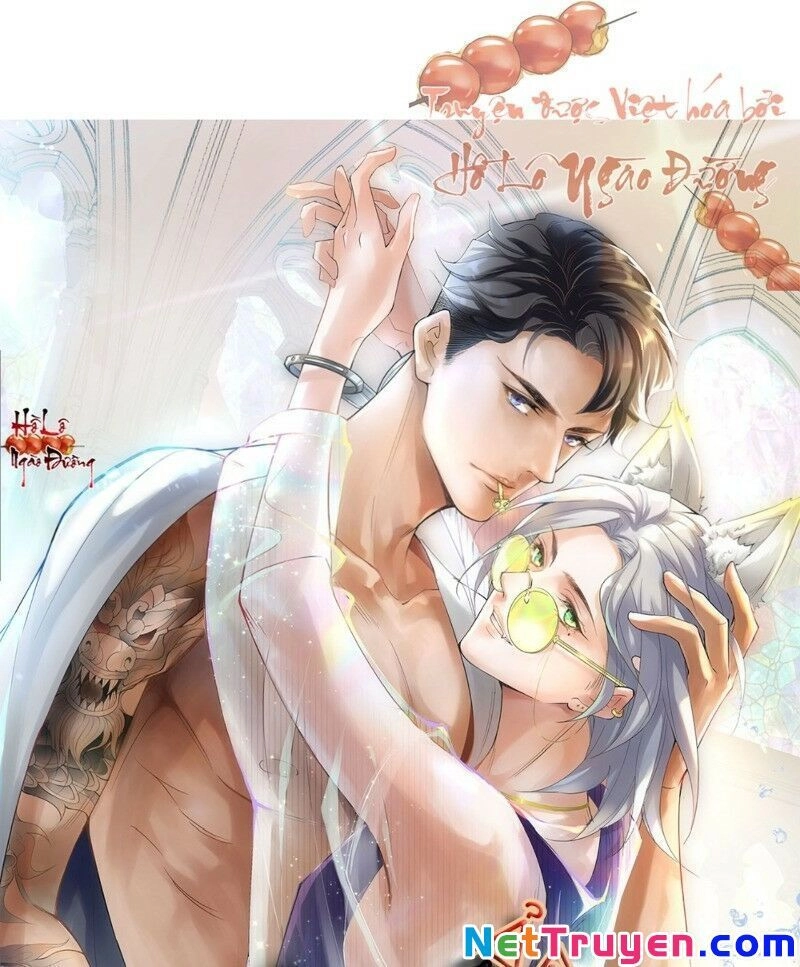 Ảnh Đế Yêu Hồ Chapter 22 - 1