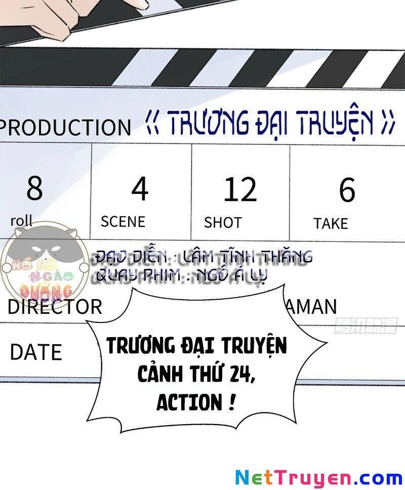 Ảnh Đế Yêu Hồ Chapter 22 - 4