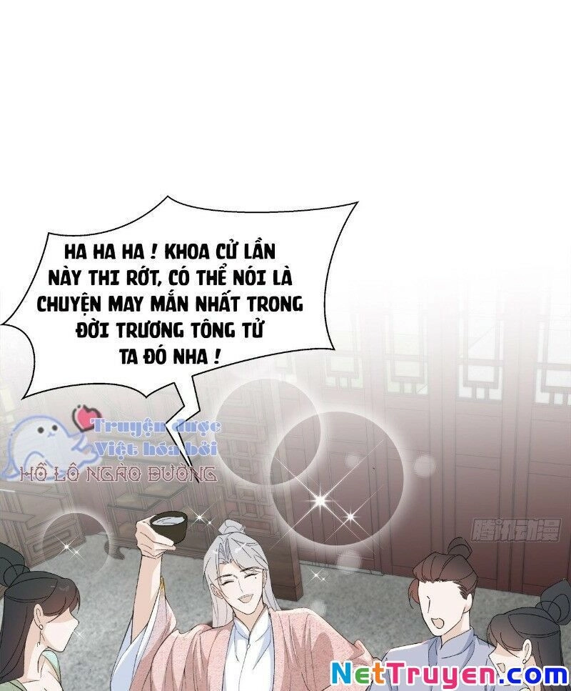 Ảnh Đế Yêu Hồ Chapter 22 - 5
