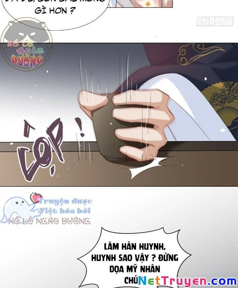 Ảnh Đế Yêu Hồ Chapter 22 - 9