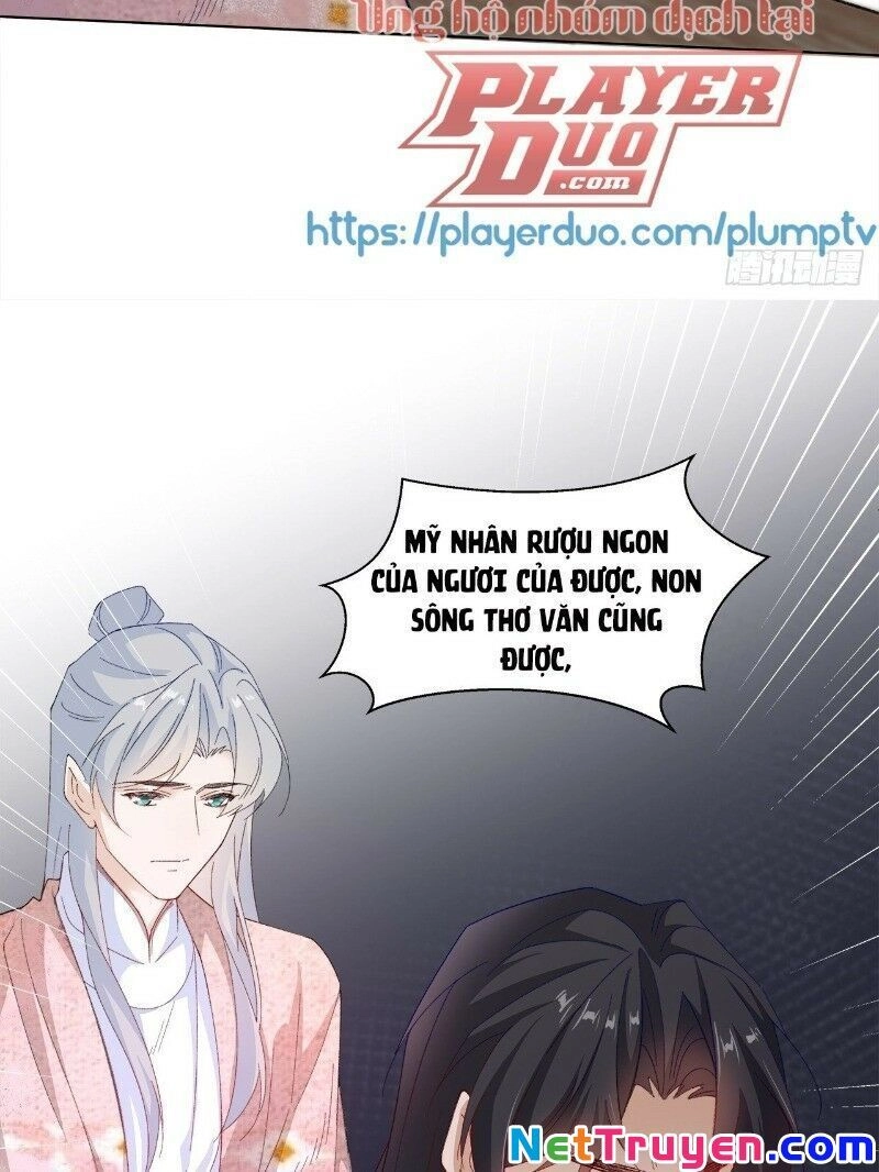 Ảnh Đế Yêu Hồ Chapter 22 - 21