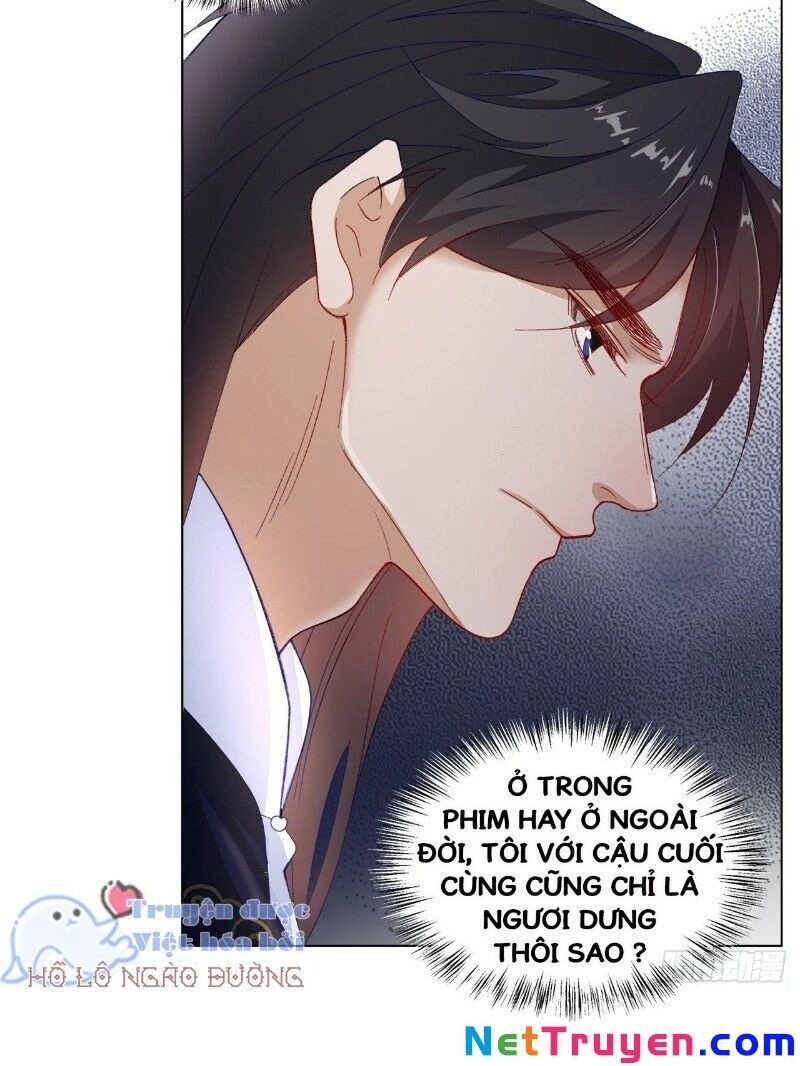 Ảnh Đế Yêu Hồ Chapter 22 - 23