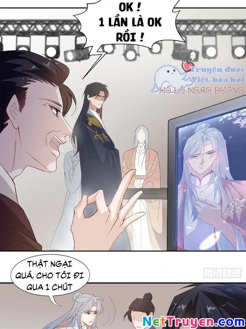 Ảnh Đế Yêu Hồ Chapter 22 - 28