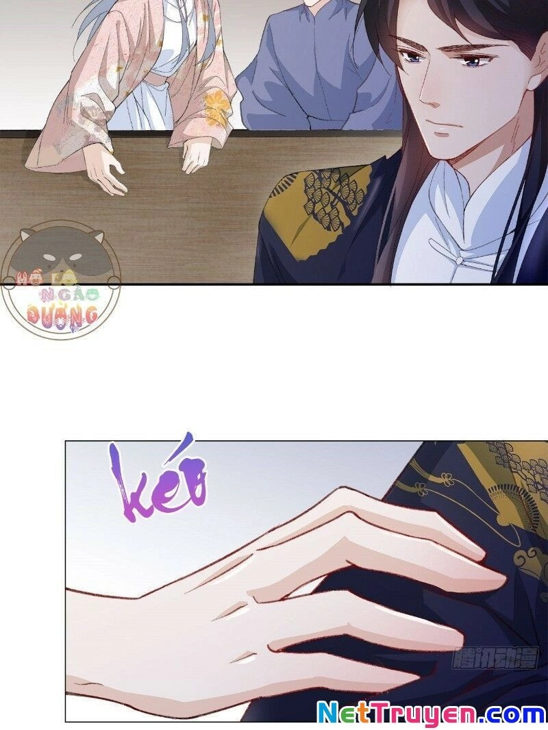 Ảnh Đế Yêu Hồ Chapter 22 - 29