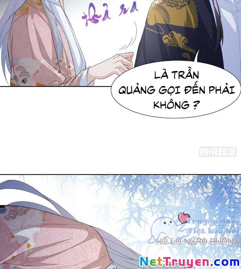 Ảnh Đế Yêu Hồ Chapter 22 - 33