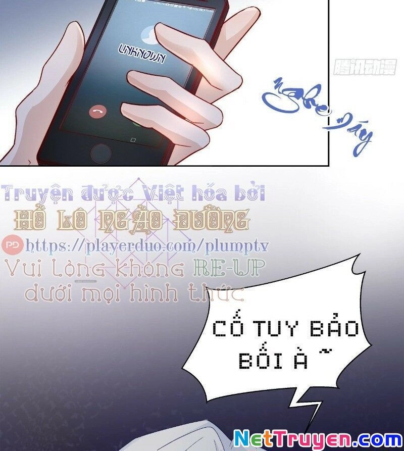 Ảnh Đế Yêu Hồ Chapter 22 - 37