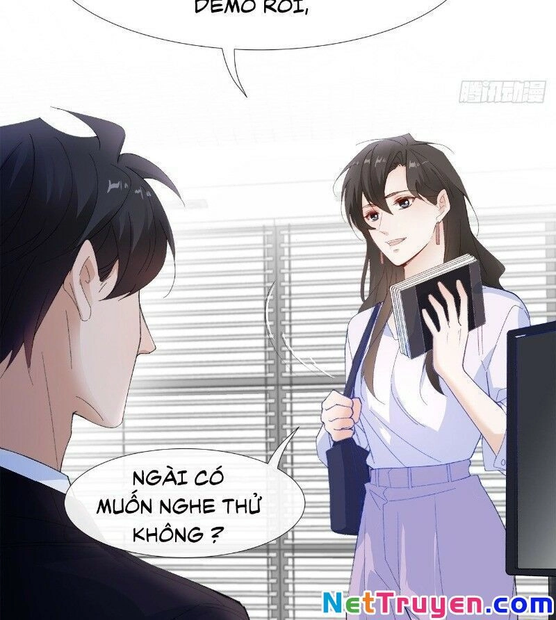 Ảnh Đế Yêu Hồ Chapter 22 - 41