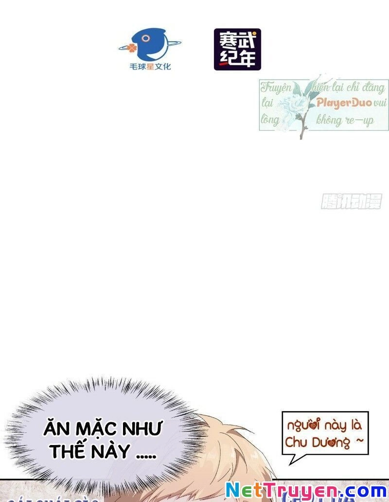 Ảnh Đế Yêu Hồ Chapter 23 - 3