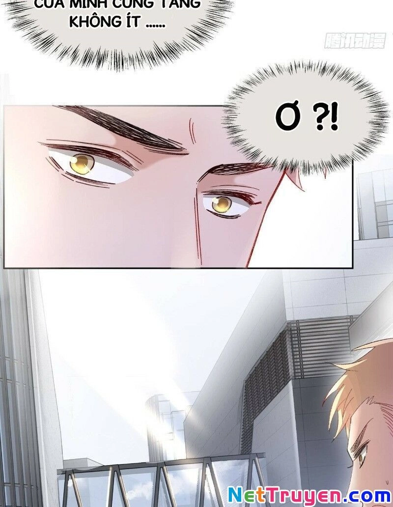 Ảnh Đế Yêu Hồ Chapter 23 - 13