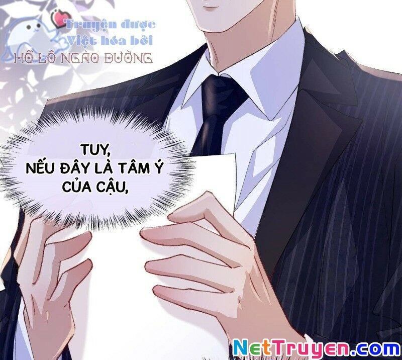 Ảnh Đế Yêu Hồ Chapter 23 - 33