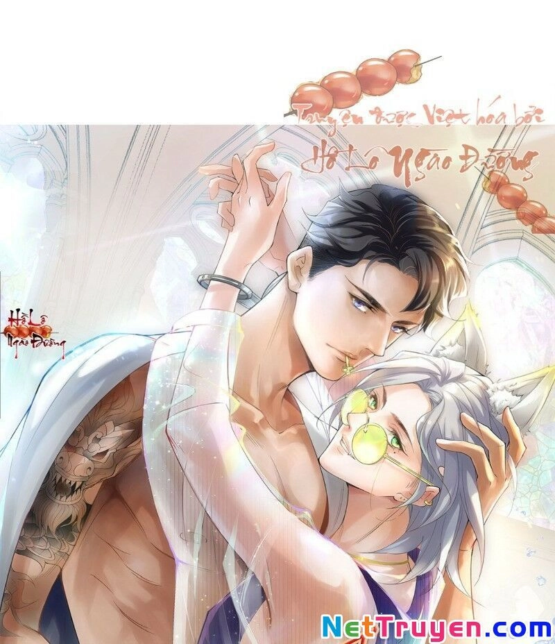 Ảnh Đế Yêu Hồ Chapter 24 - 1