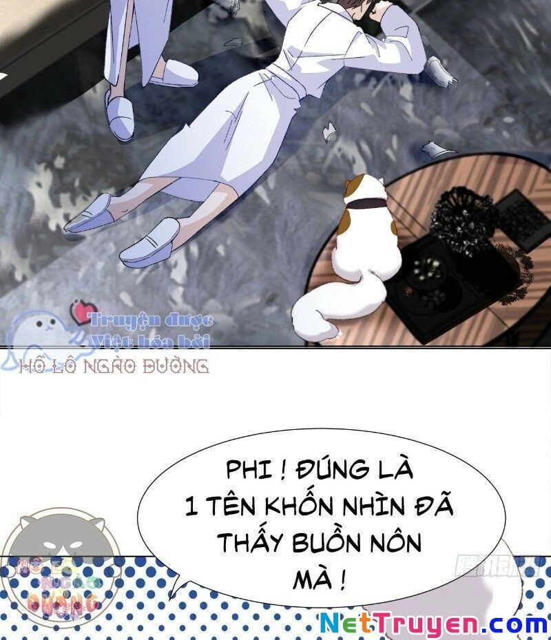 Ảnh Đế Yêu Hồ Chapter 24 - 13