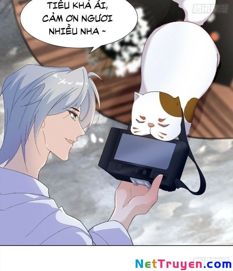 Ảnh Đế Yêu Hồ Chapter 24 - 15