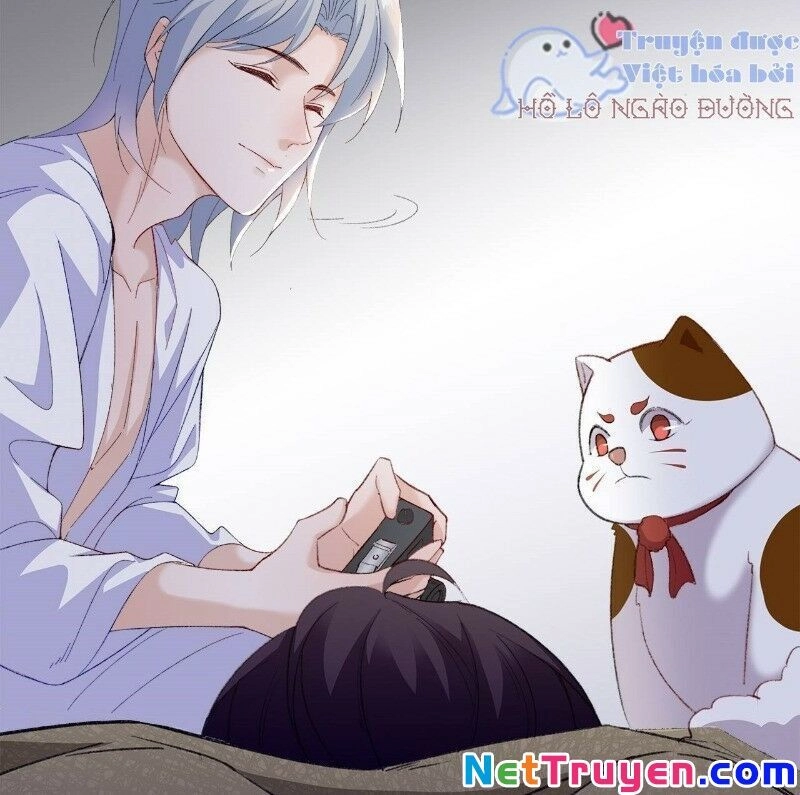 Ảnh Đế Yêu Hồ Chapter 24 - 18