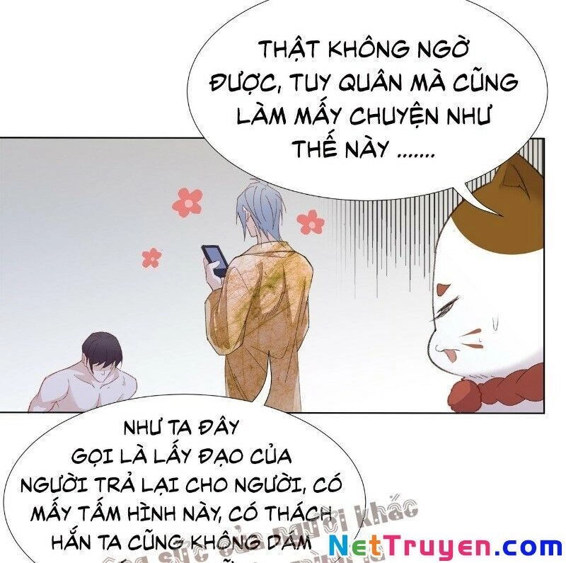 Ảnh Đế Yêu Hồ Chapter 24 - 23