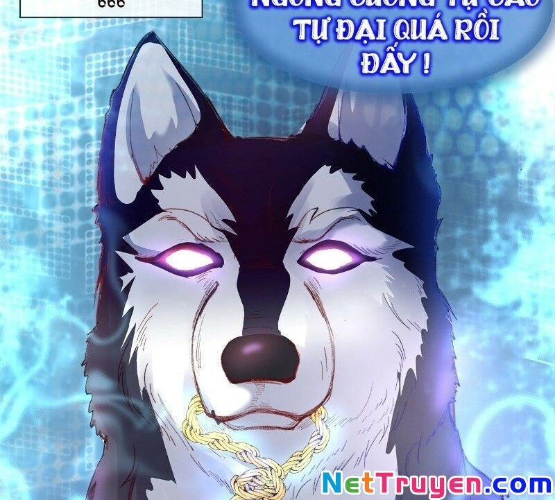 Ảnh Đế Yêu Hồ Chapter 24 - 33