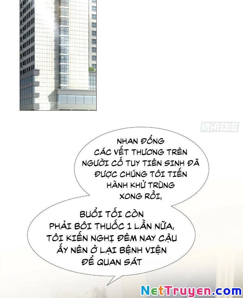 Ảnh Đế Yêu Hồ Chapter 25 - 17