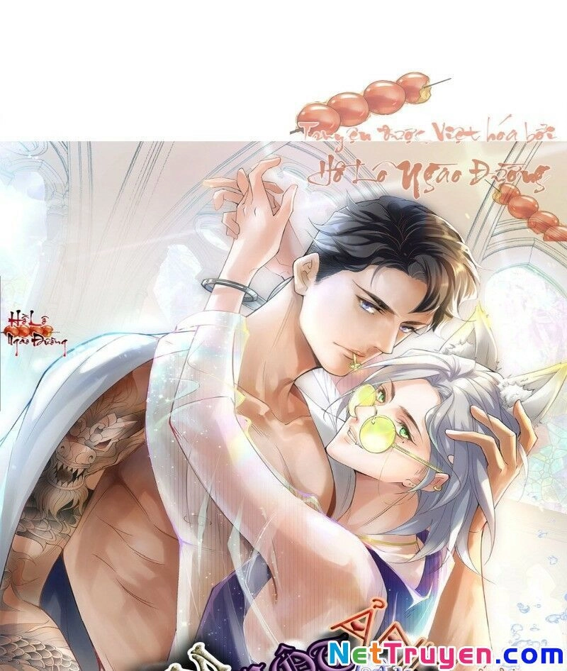 Ảnh Đế Yêu Hồ Chapter 26 - 1